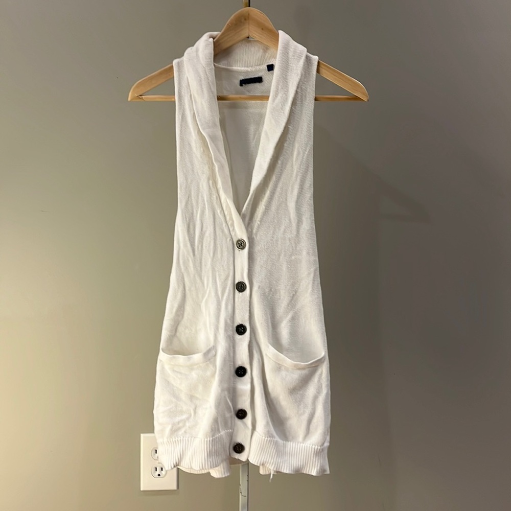 Martin + Osa sweater vest